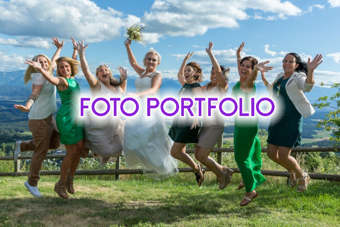 Foto Portfolio