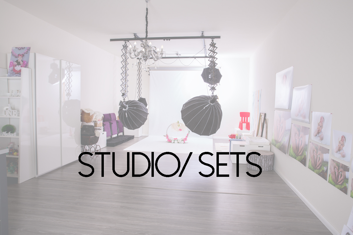 Studio / Sets